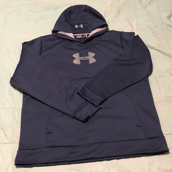 Under Armour Other - Men’s UA hoodie